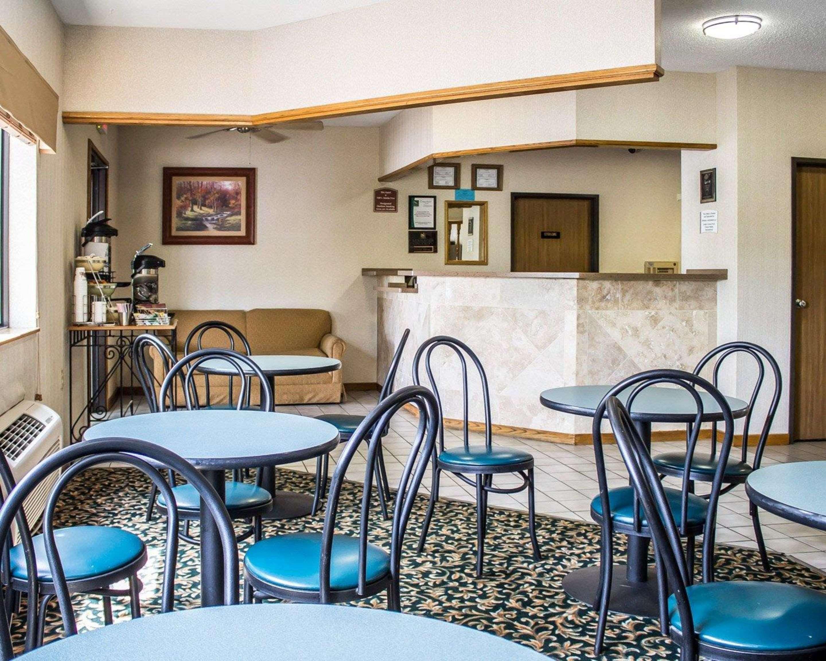 Inn Minocqua Exterior foto